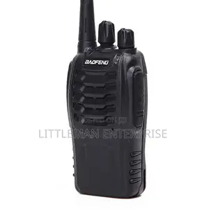 Radio Handheld Walkie Talkie Baofeng