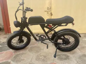 Super 73 Electric Bike