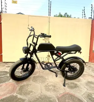 Super 73 Electric Bike