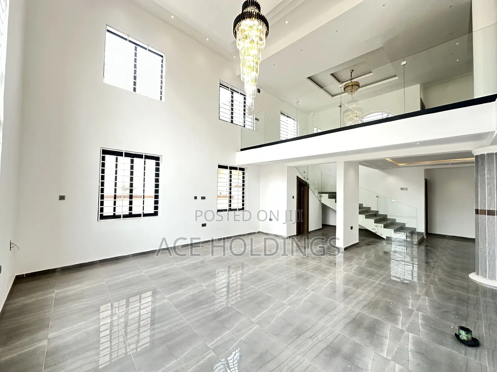 4bdrm House in East Legon Hills for sale
