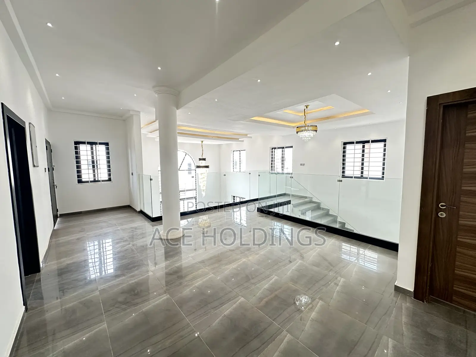 4bdrm House in East Legon Hills for sale