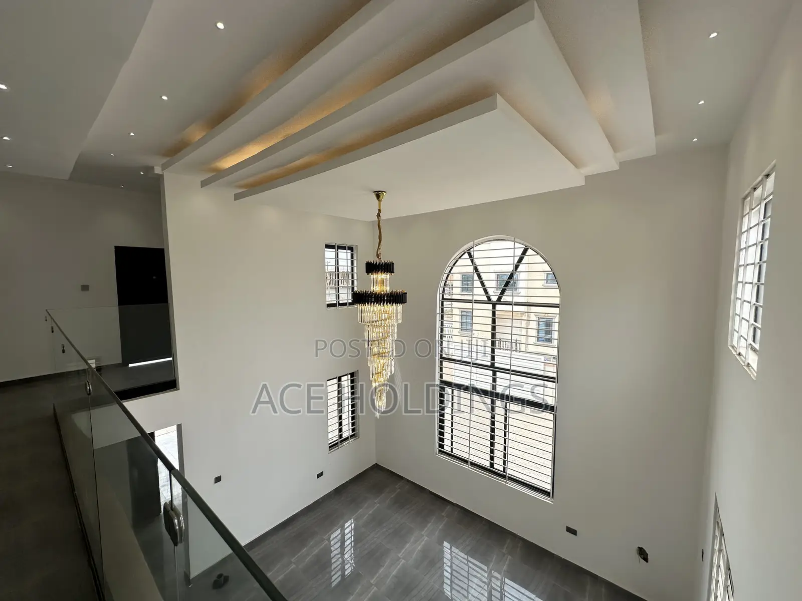 4bdrm House in East Legon Hills for sale