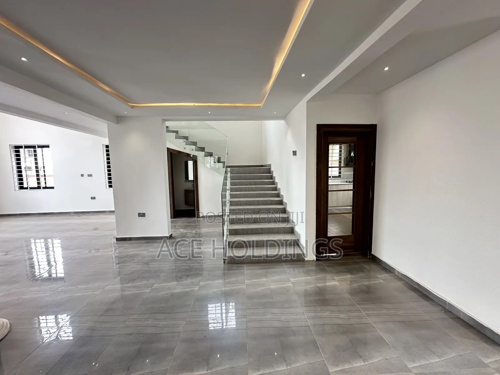 4bdrm House in East Legon Hills for sale