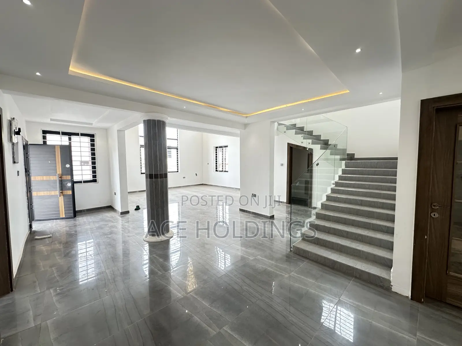 4bdrm House in East Legon Hills for sale