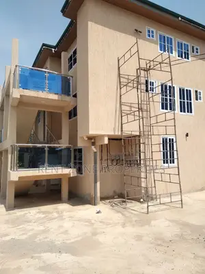 2bdrm Apartment in Rent Zone Properties, Ofankor for rent