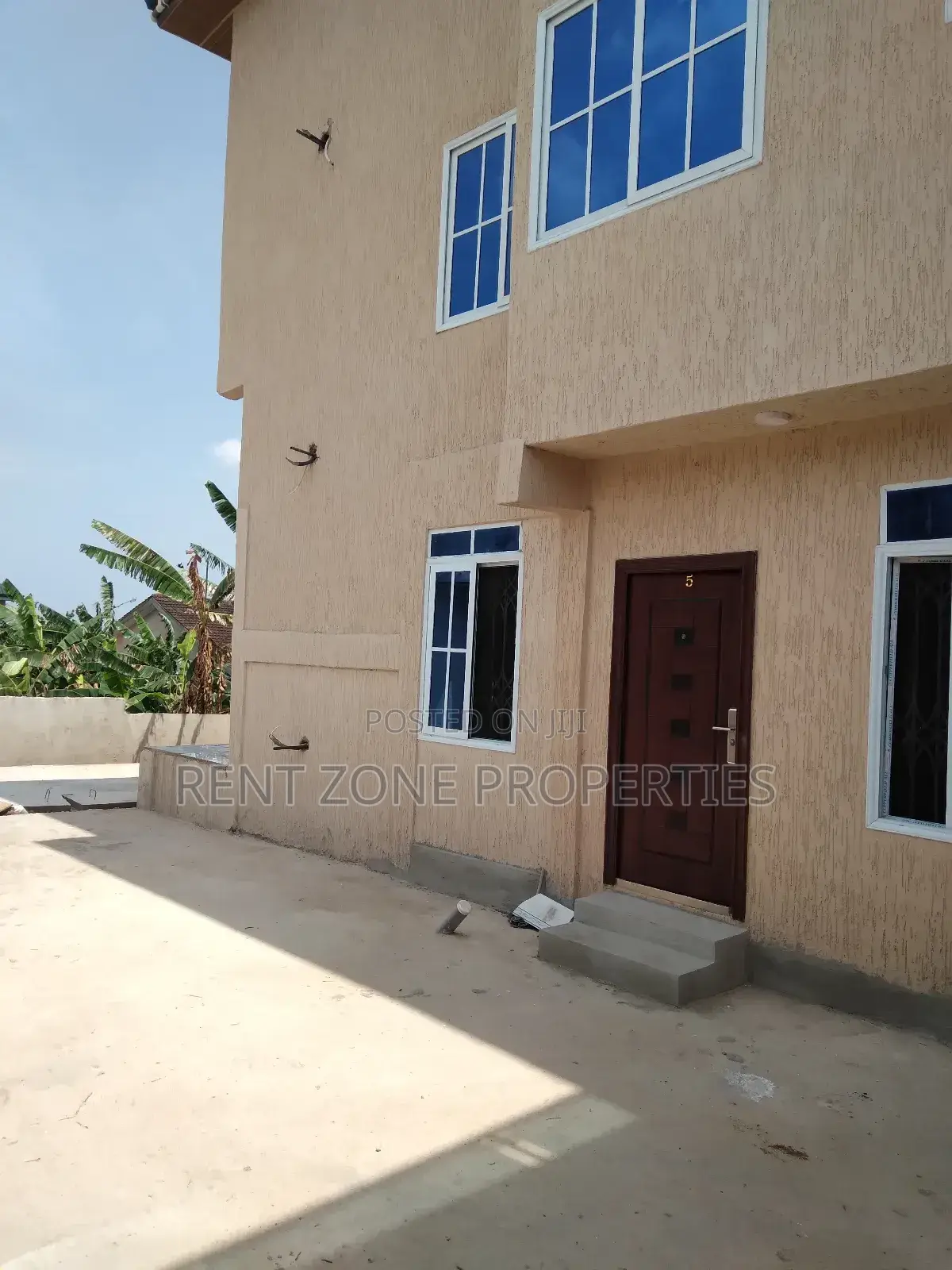 2bdrm Apartment in Rent Zone Properties, Ofankor for rent