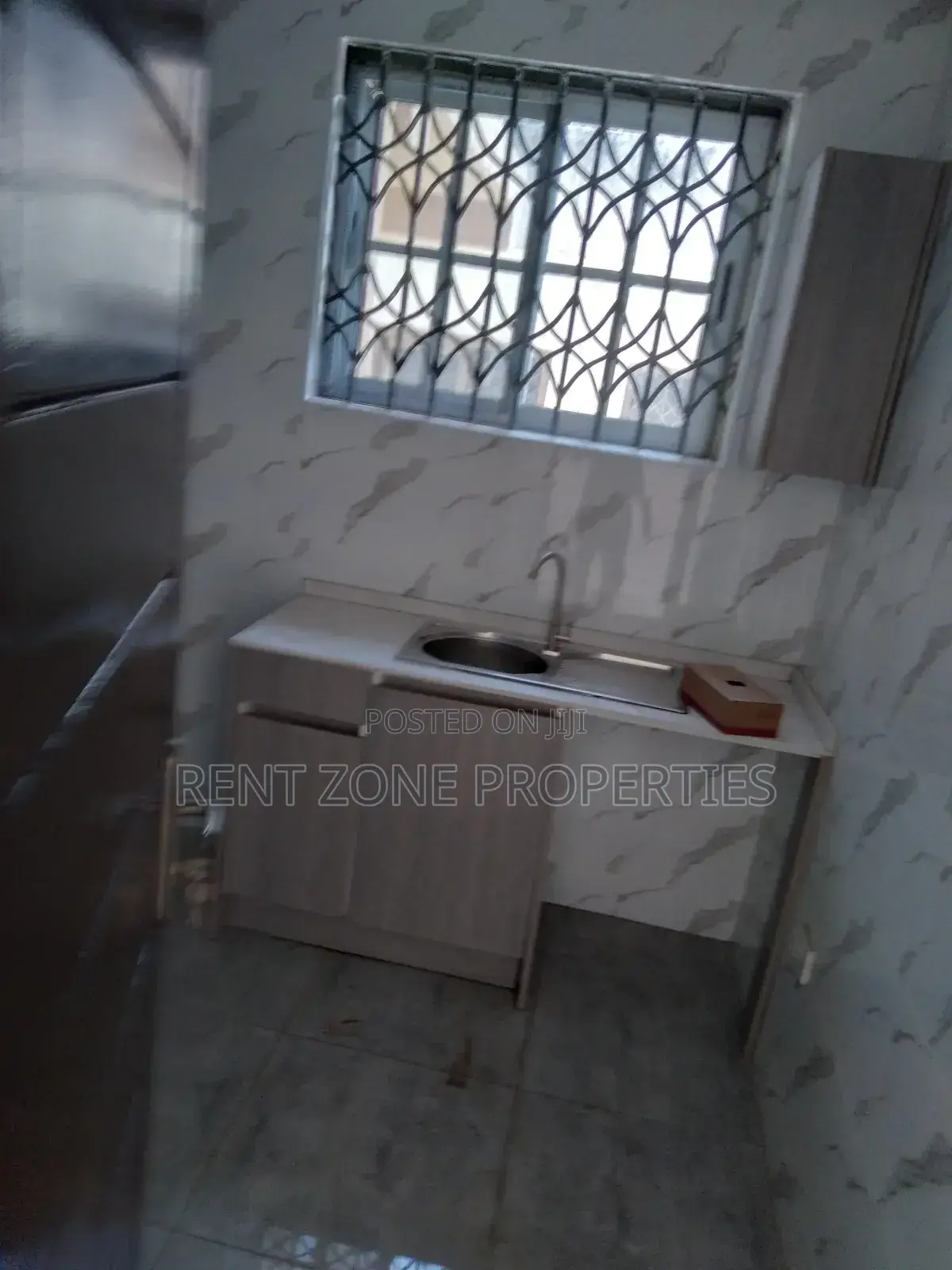 2bdrm Apartment in Rent Zone Properties, Ofankor for rent
