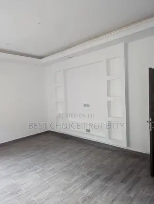 3bedroom Self Compound for Sale