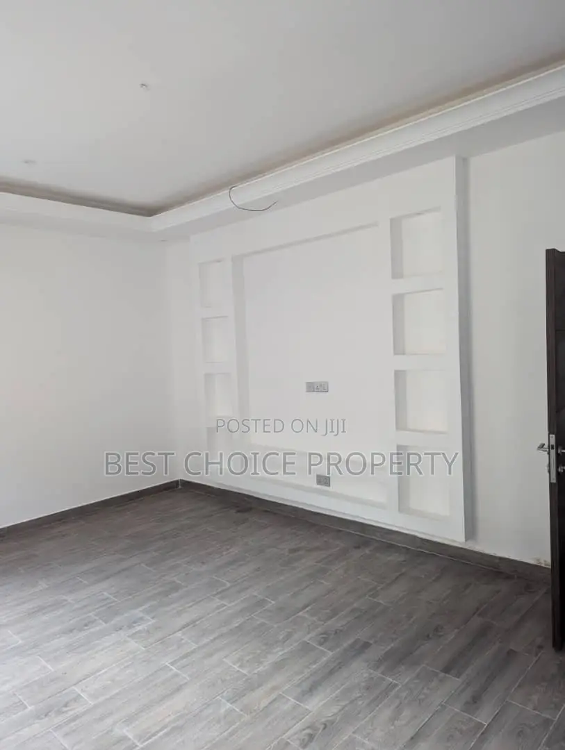3bedroom Self Compound for Sale