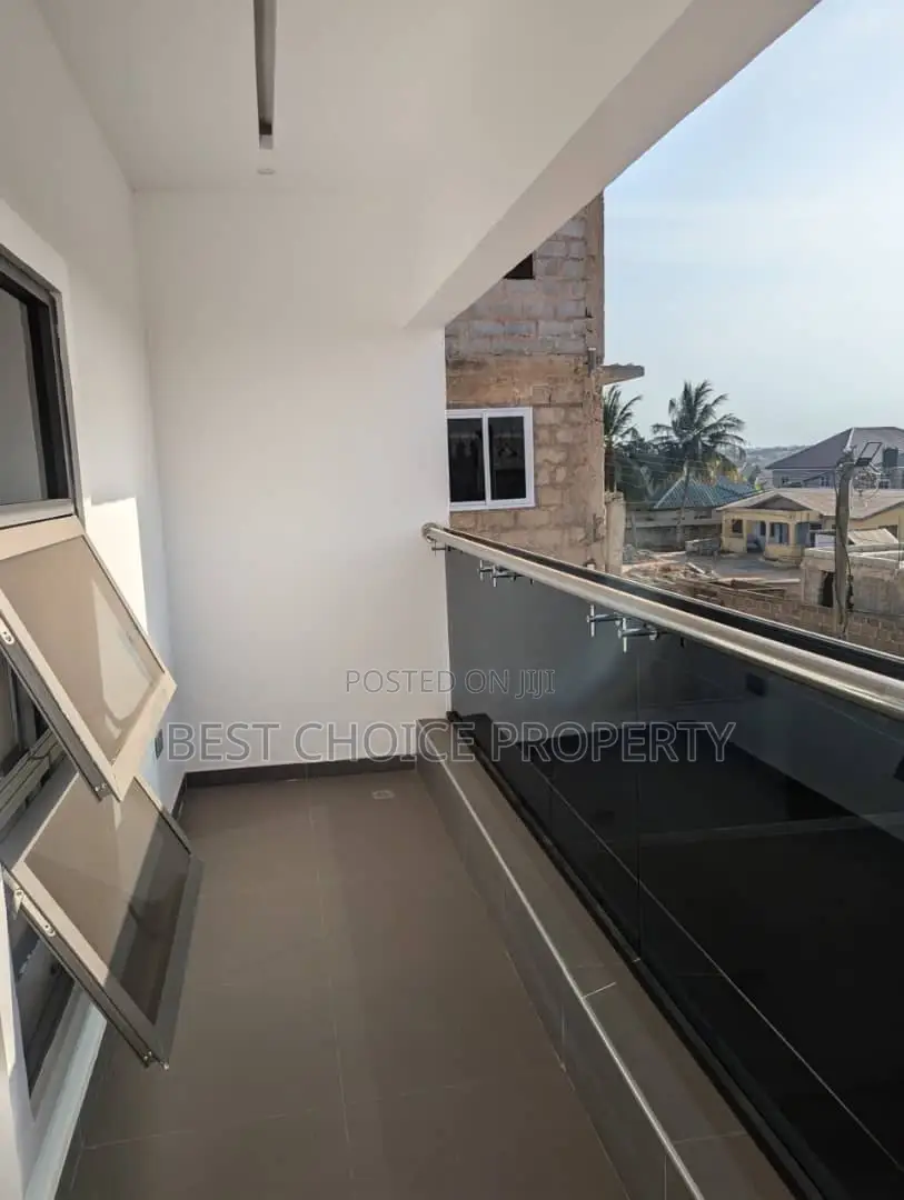 3bedroom Self Compound for Sale