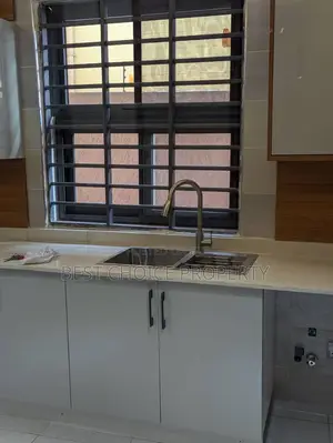 3bedroom Self Compound for Sale