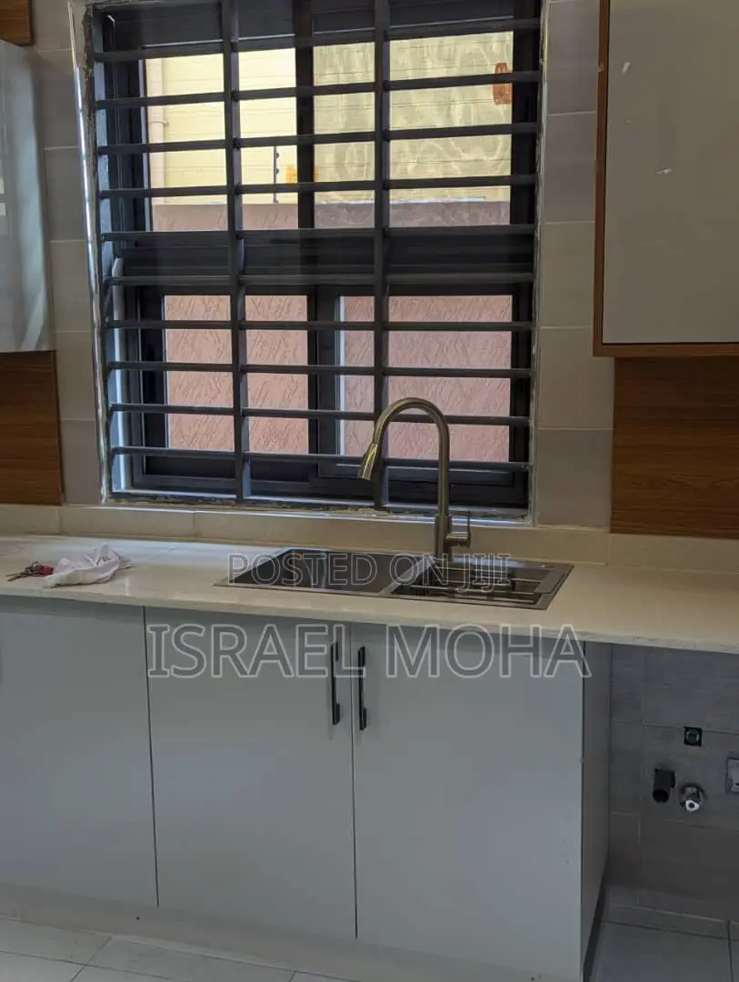 3bedroom Self Compound for Sale