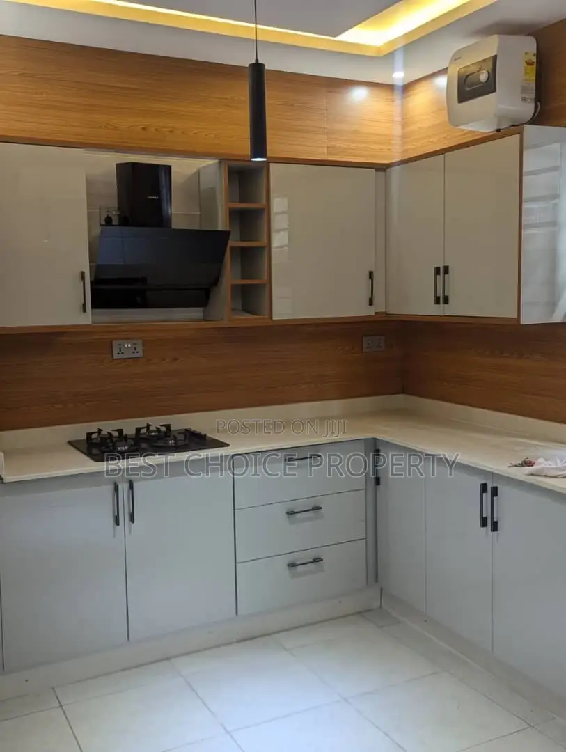 3bedroom Self Compound for Sale