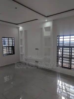 3bedroom Self Compound for Sale