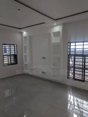 3bedroom Self Compound for Sale