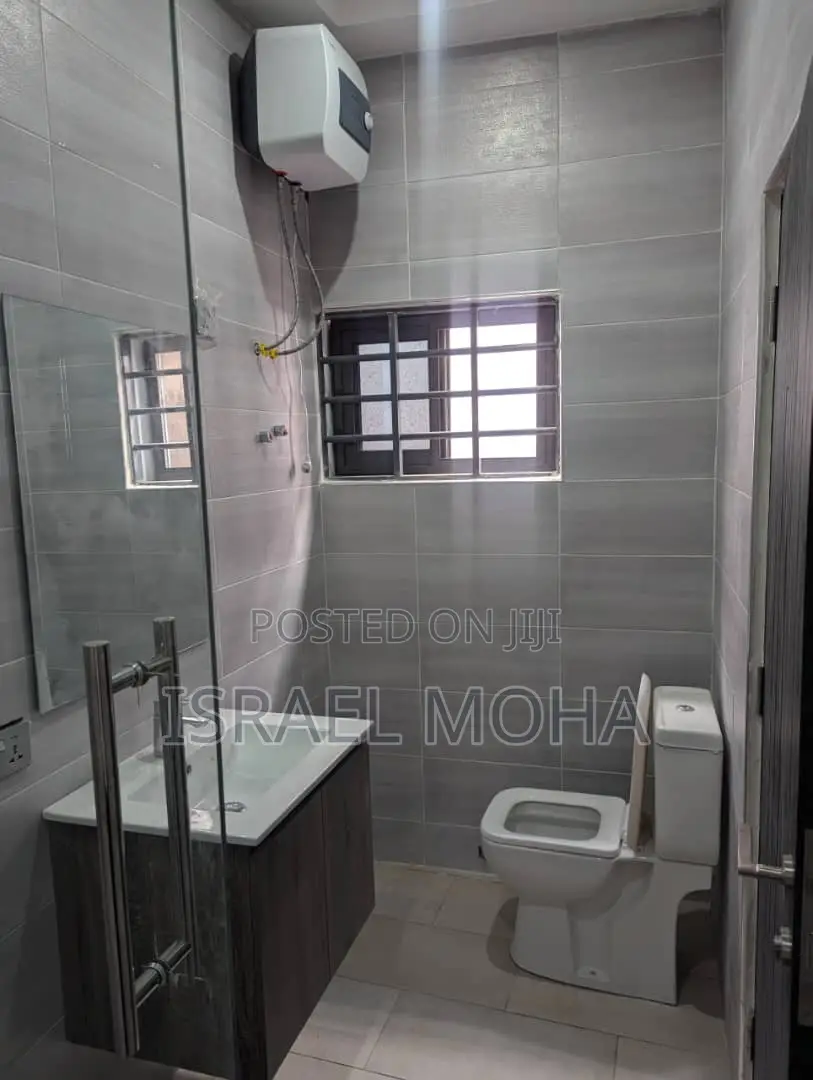 3bedroom Self Compound for Sale