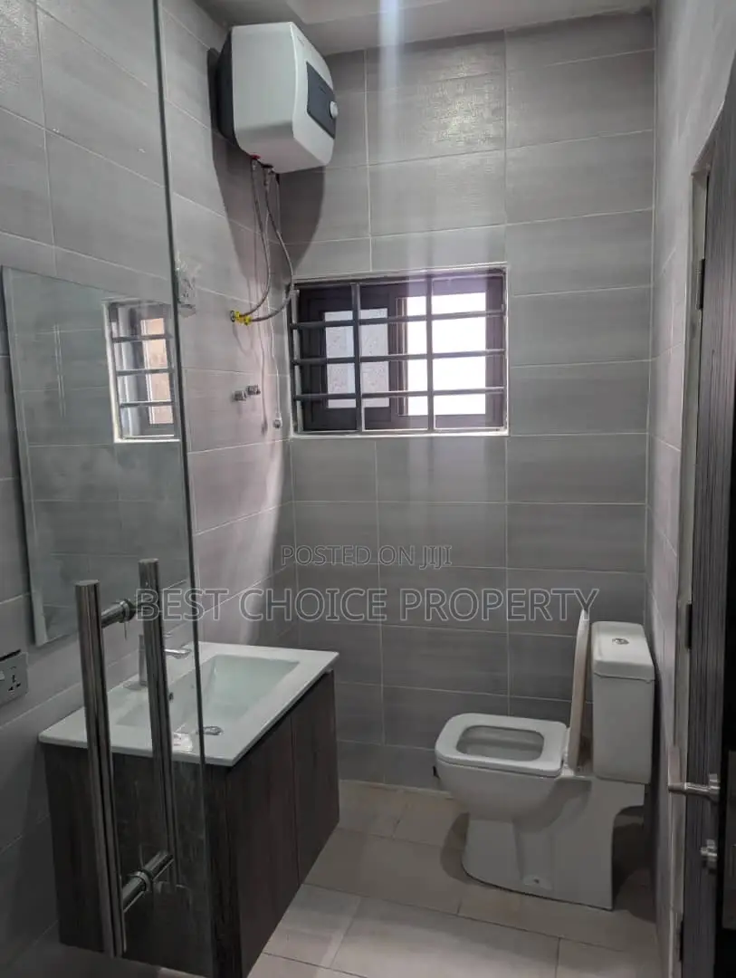 3bedroom Self Compound for Sale