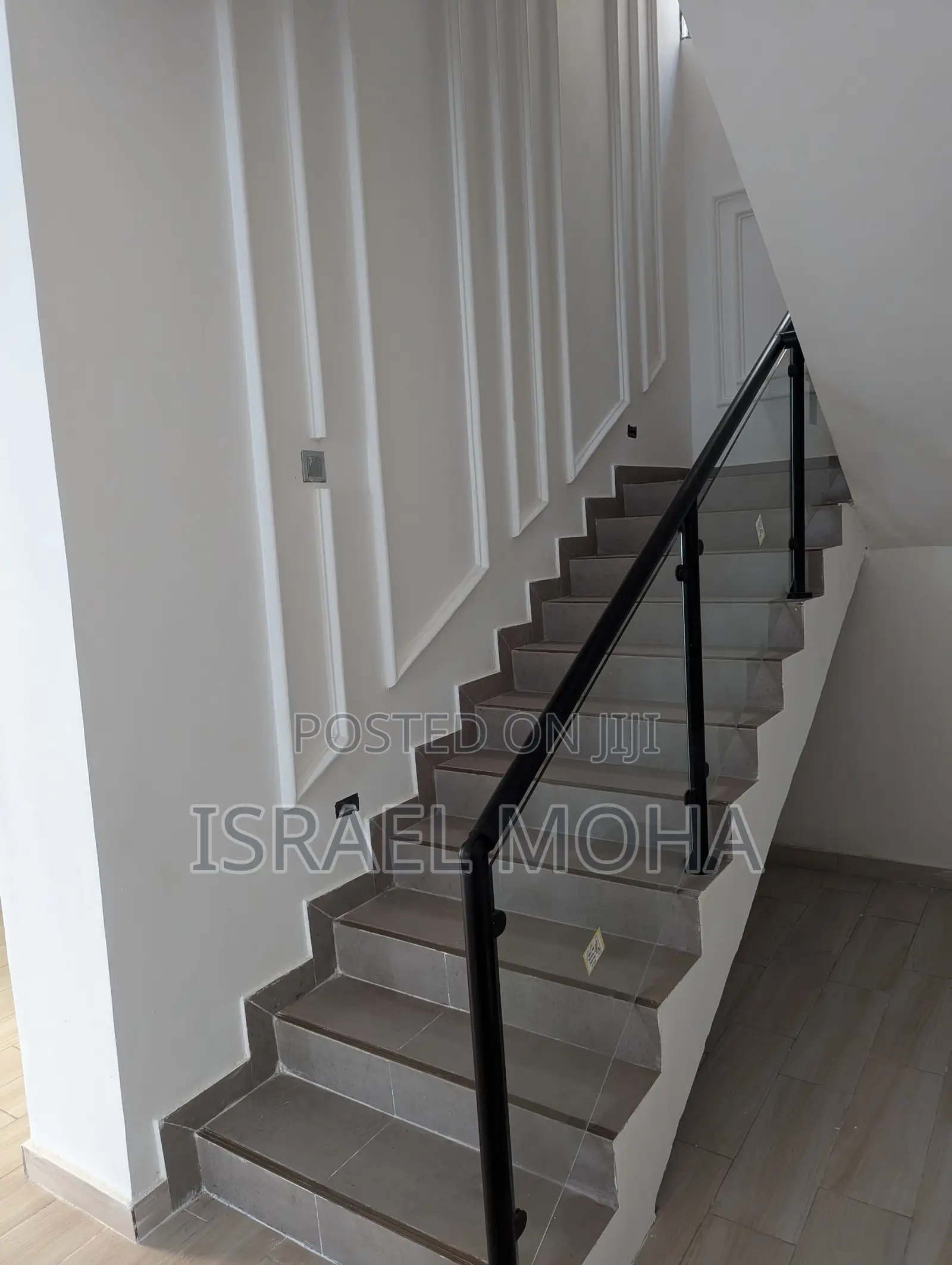 3bedroom Self Compound for Sale