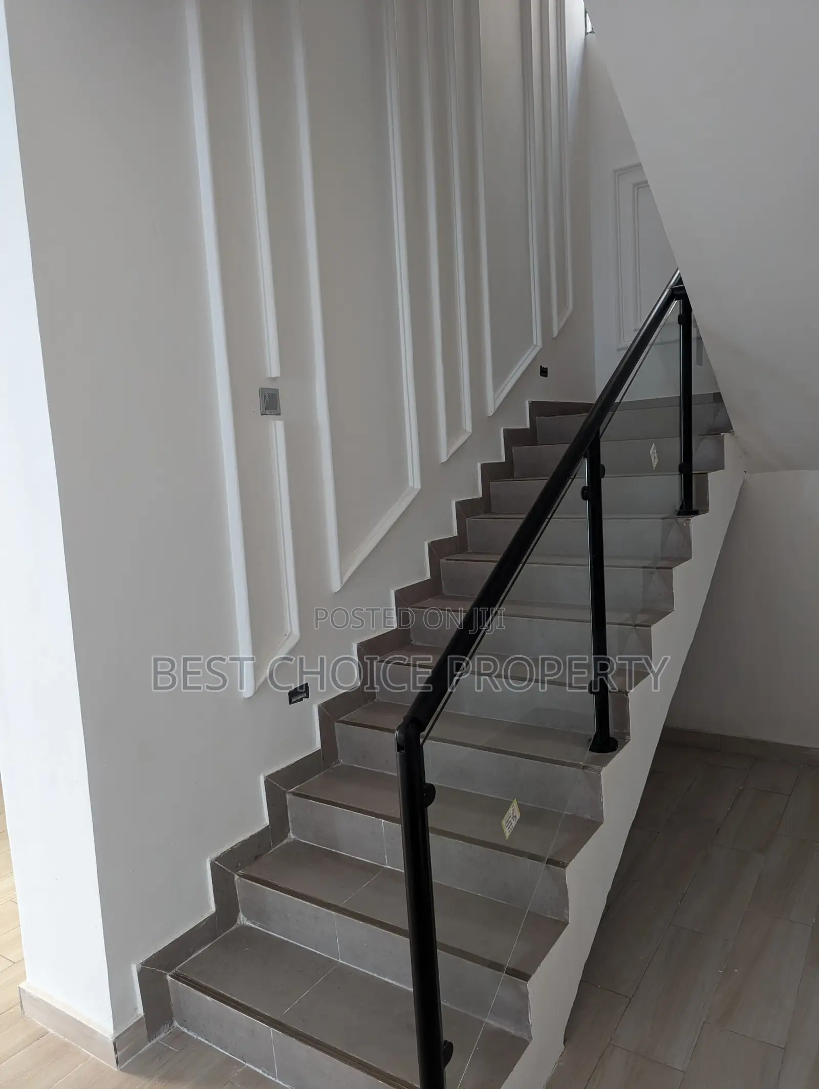 3bedroom Self Compound for Sale