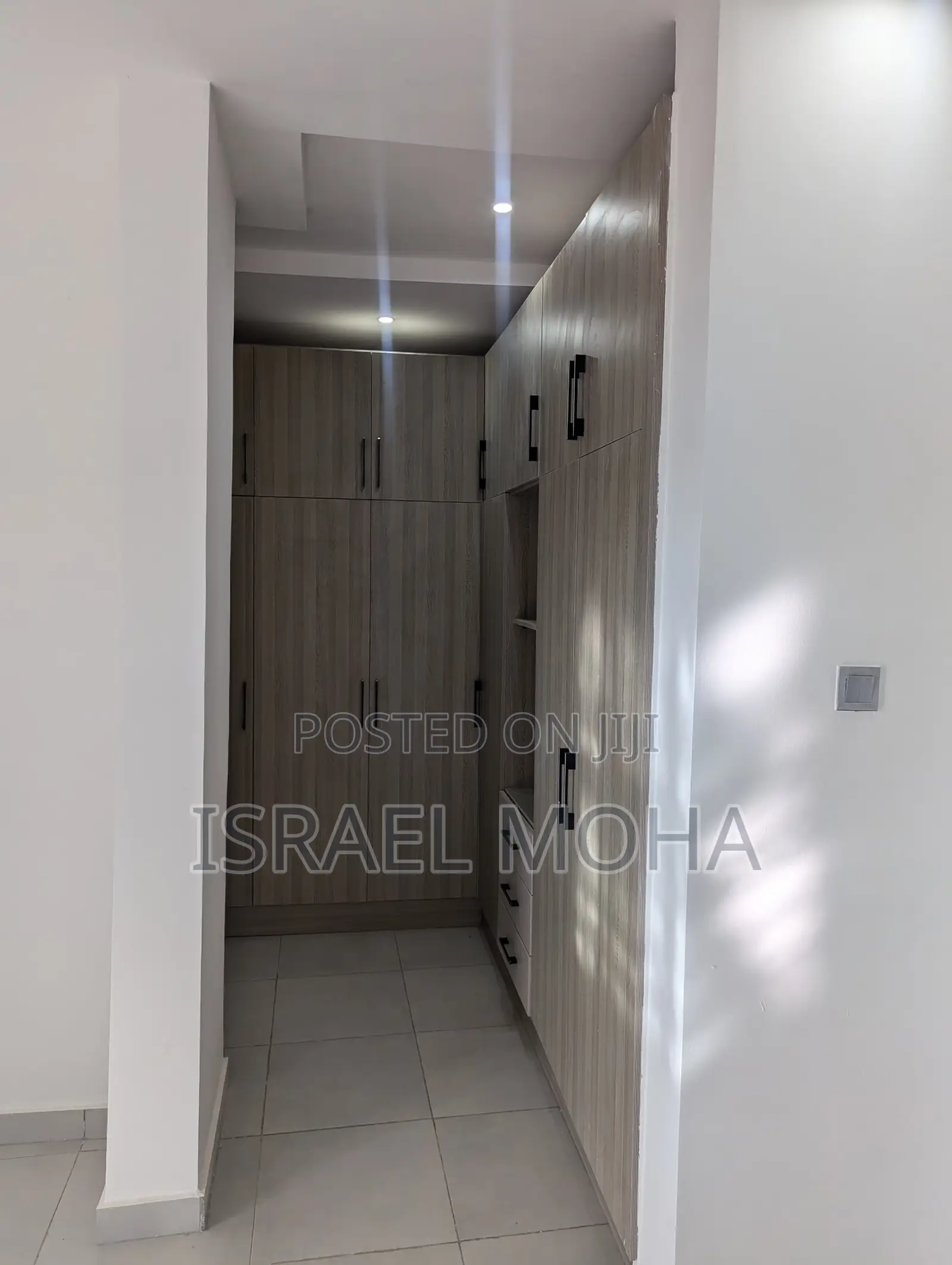 3bedroom Self Compound for Sale
