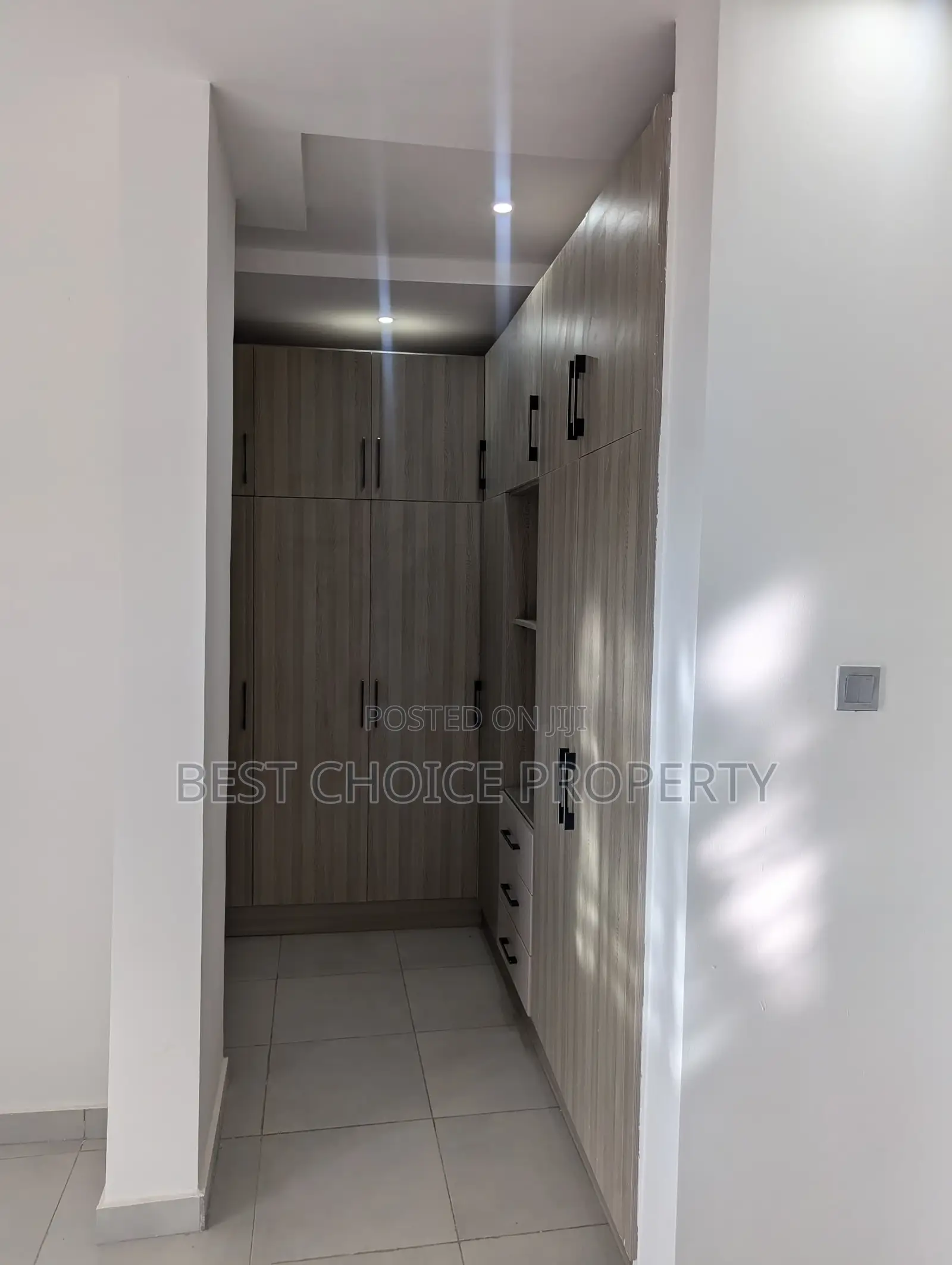 3bedroom Self Compound for Sale