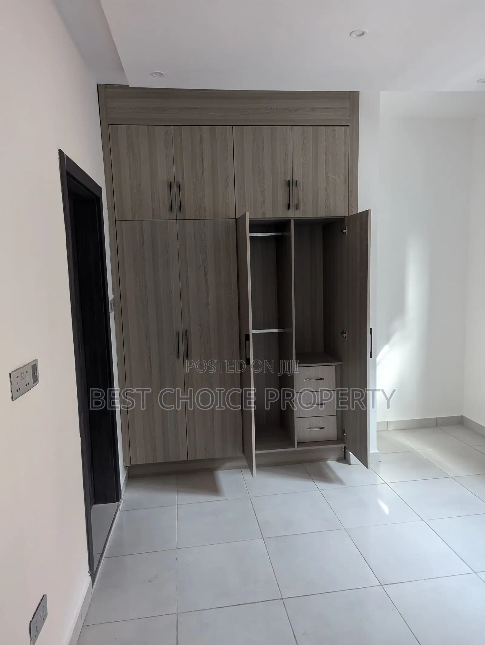 3bedroom Self Compound for Sale