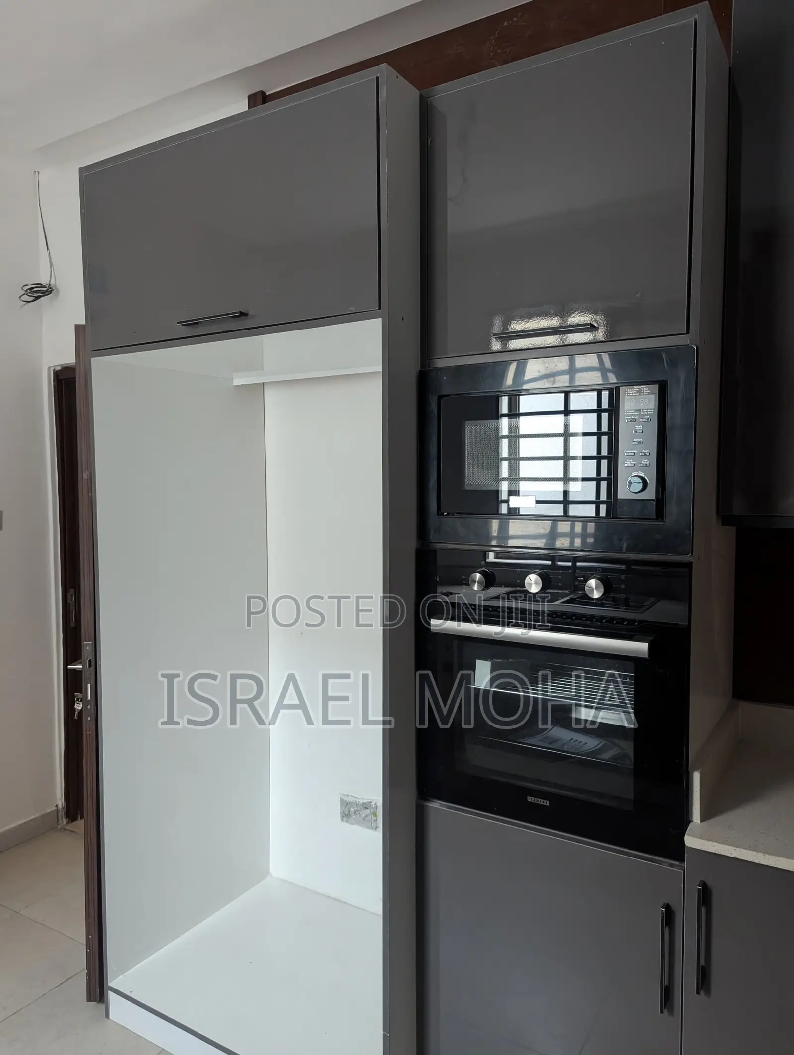 3bedroom Self Compound for Sale