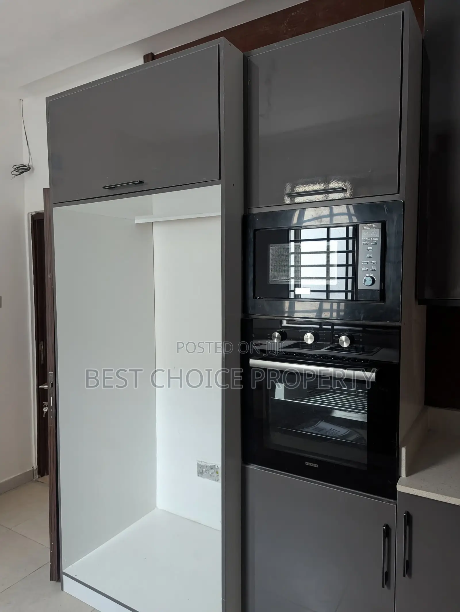 3bedroom Self Compound for Sale