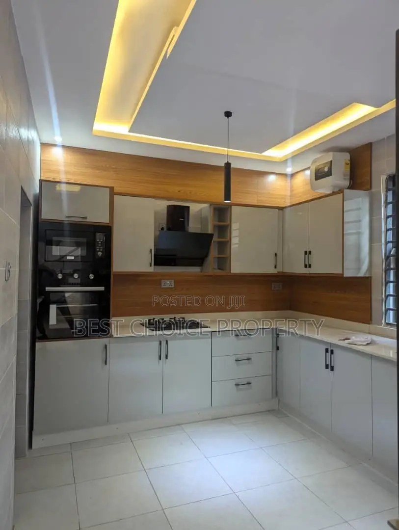 3bedroom Self Compound for Sale