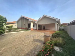 4bdrm House in Regimanuel Estate, Spintex for rent