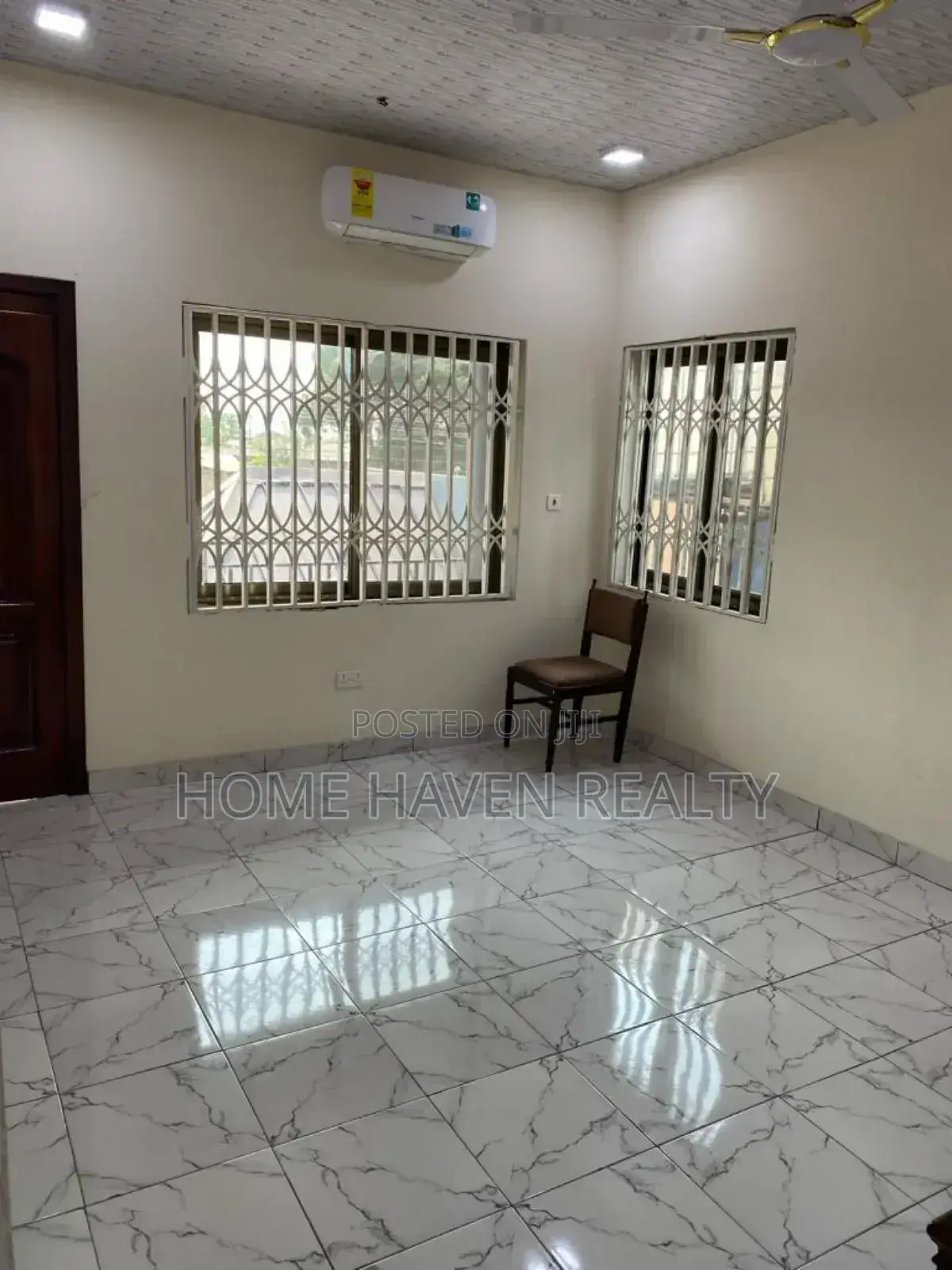 2bdrm Apartment in Pigfarm for rent