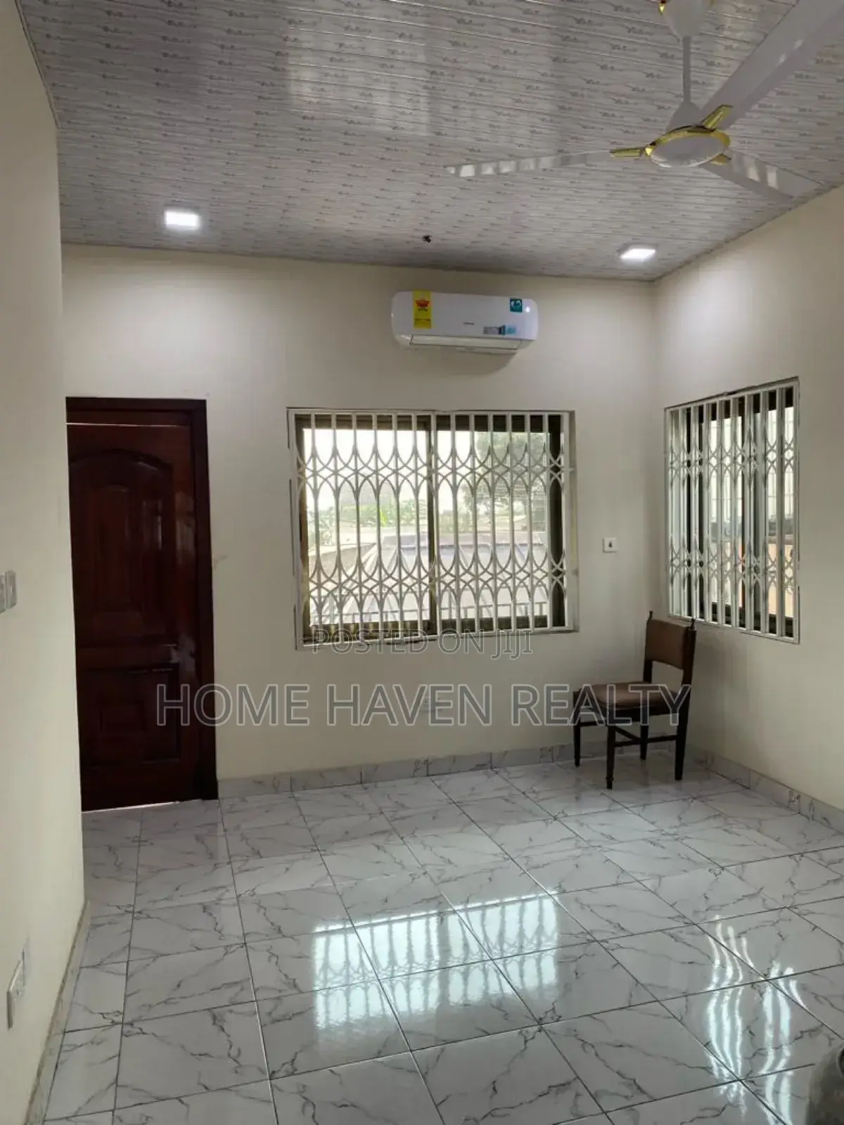 2bdrm Apartment in Pigfarm for rent