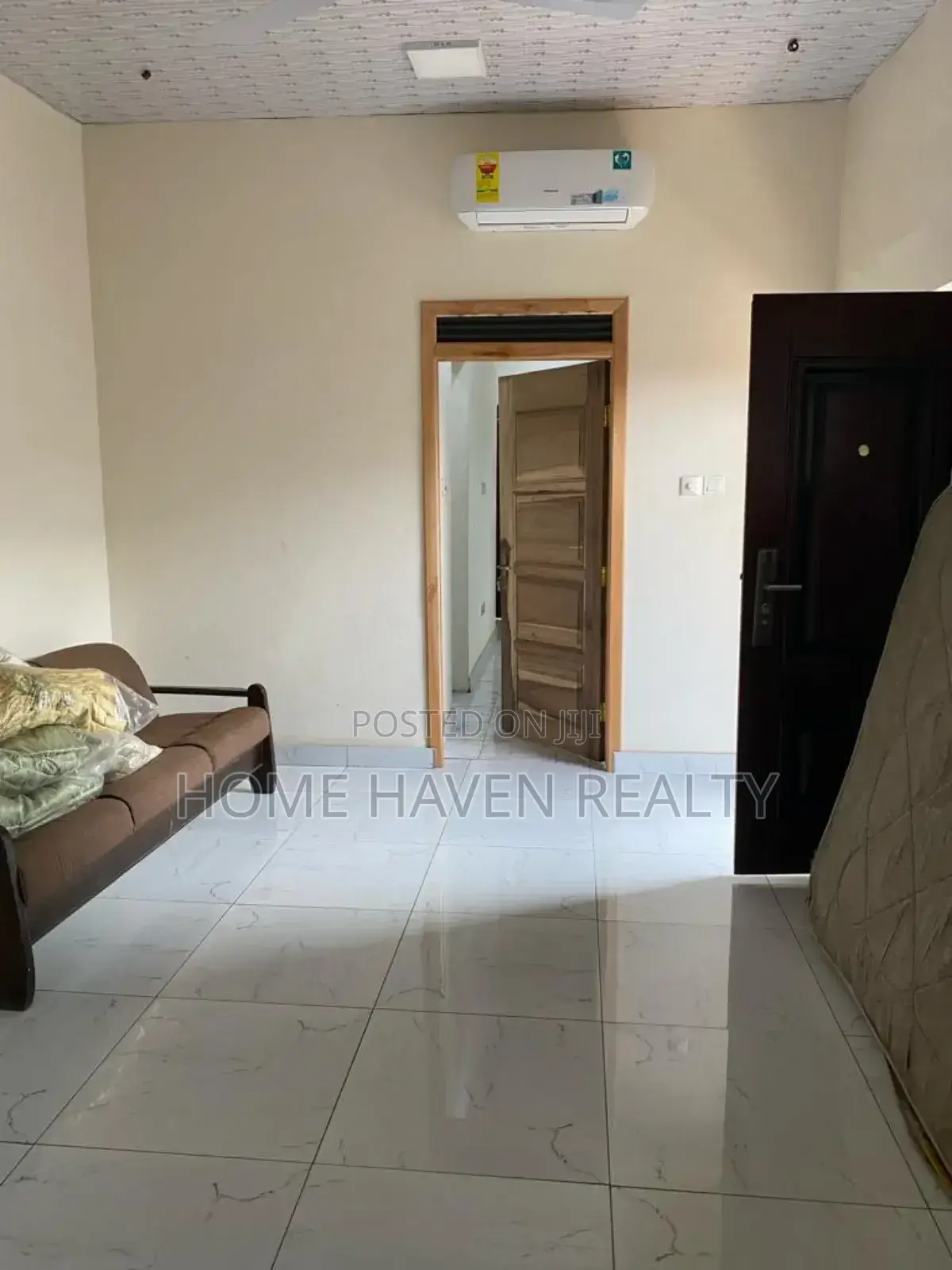 2bdrm Apartment in Pigfarm for rent