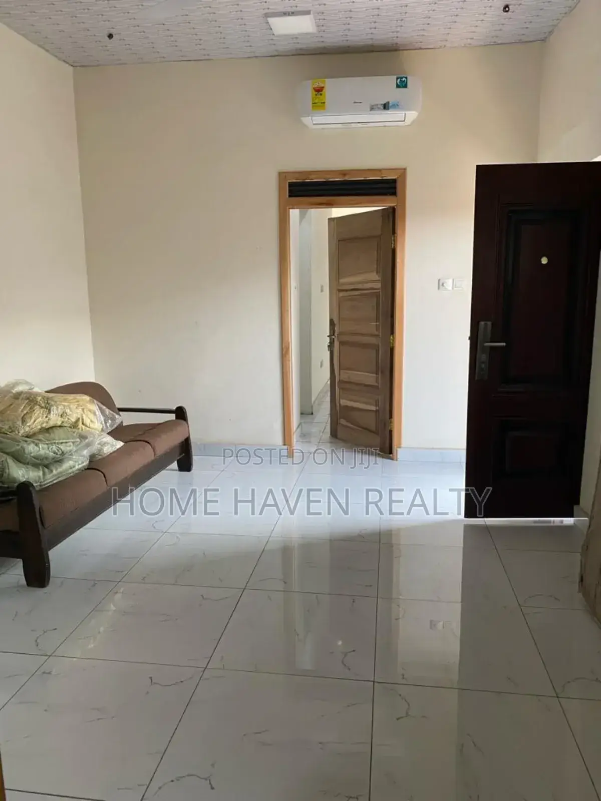 2bdrm Apartment in Pigfarm for rent