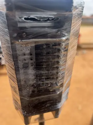 Yamaha Speakers