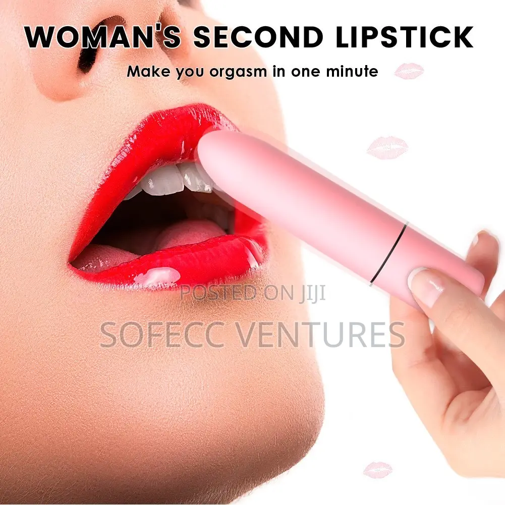 Orgasm Bullet Vibrator
