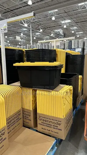 Plastic Chop Box Wholesale Shop