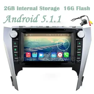 Camry 12/14 DVD Tape