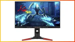 Acer Predator Xb271hu 27-Inch WQHD Ips Gaming Monitor