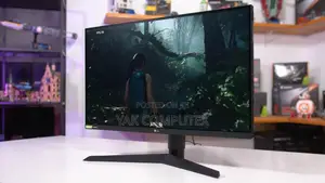 Lg Ultragear QHD 27-Inch Gaming Monitor 27gl83a-B - Ips 1ms
