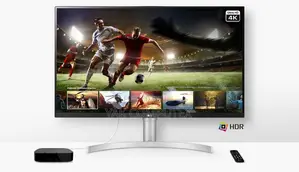 Lg 32un650-W Monitor 32" Uhd (3840 X 2160) Ips Ultrafine