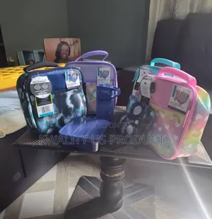 Microban Lunch Bag