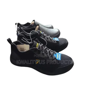 Goodyear Skechers Boys Sneakers