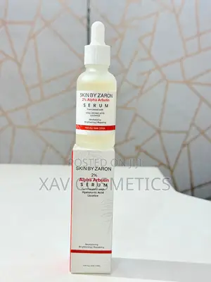 Skin by Zaron Alpha Arbutin Serum