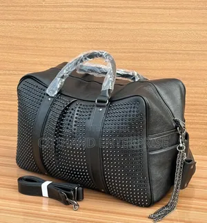 Travelling Bags - Very Quality