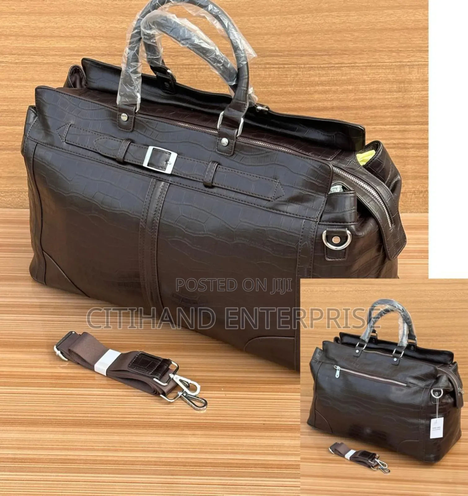 Travelling Bags - Very Quality