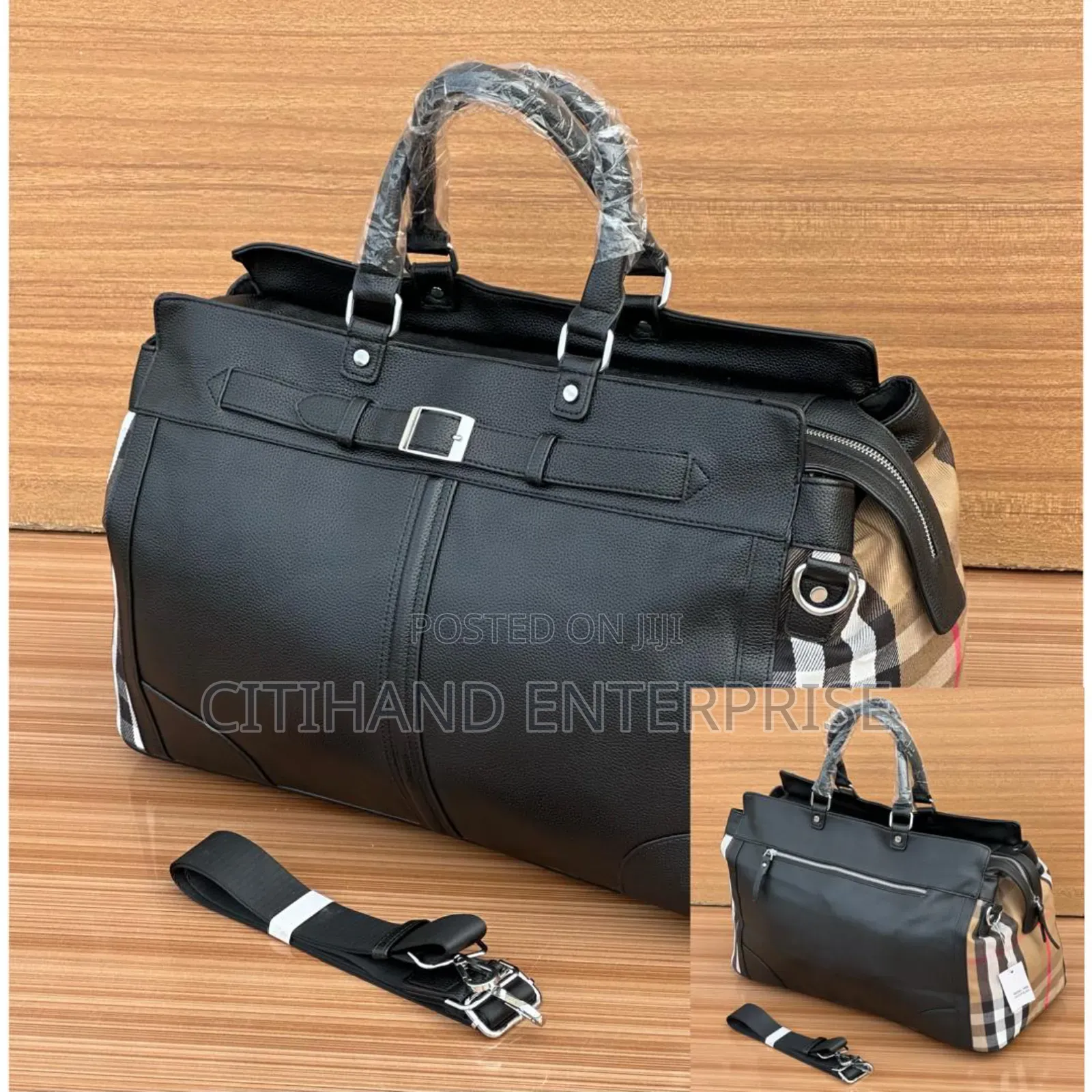 Travelling Bags - Very Quality