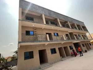 Mini Flat in Wisa Group, Ablekuma for rent