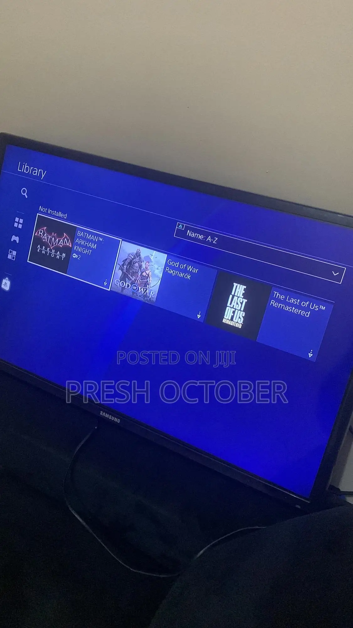 The Best Games Installation for All
