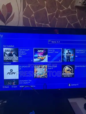 The Best Games Installation for All